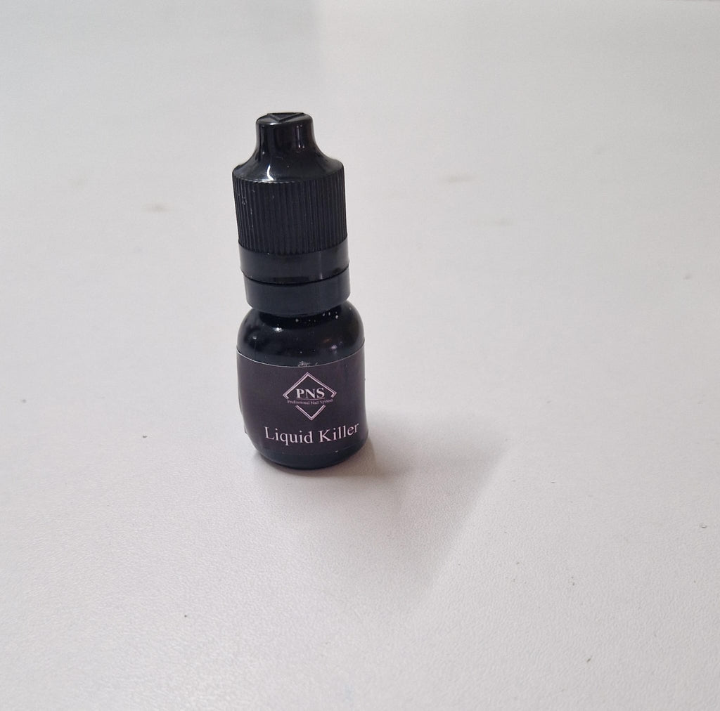 SALE PNS Liquid Killer (gedeukte fles, zie fotos)