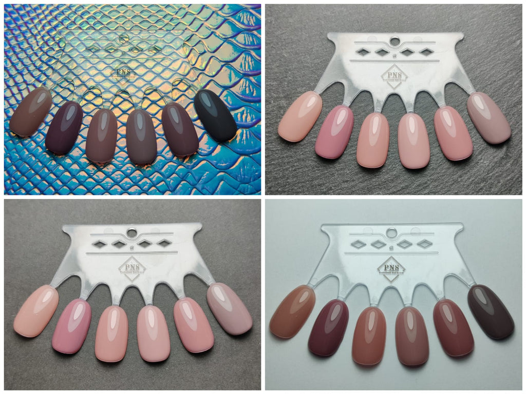 My Little Polish Have a Little... Collection