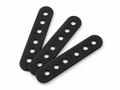 PNS Nail Polish Shaker RUBBERS 3x zwart