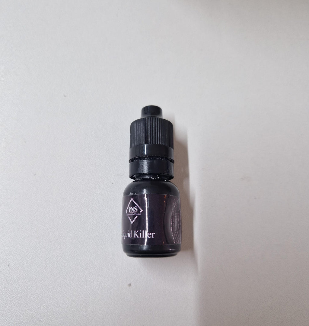 SALE PNS Liquid Killer (gedeukte fles, zie fotos)