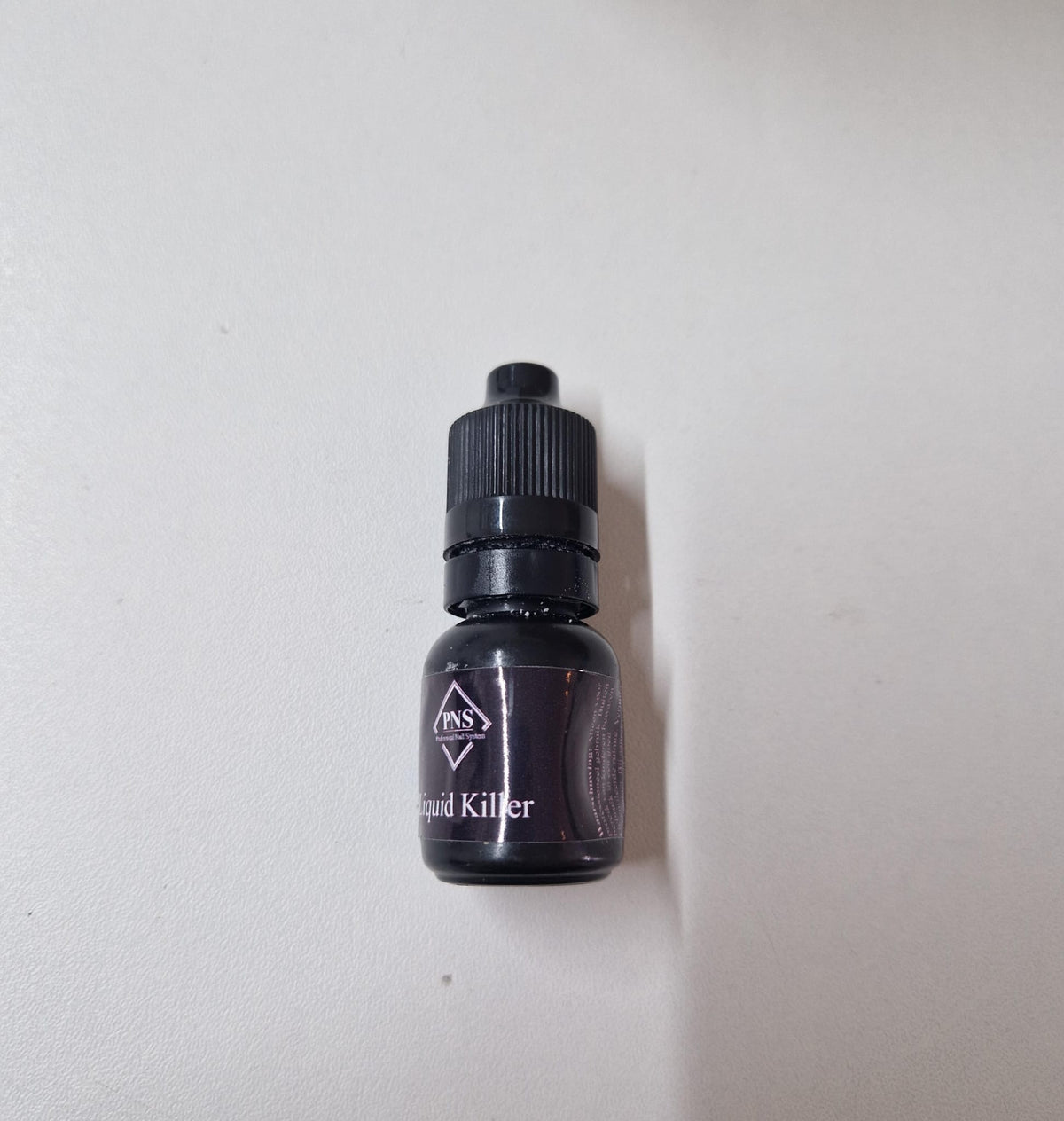SALE PNS Liquid Killer (gedeukte fles, zie fotos)