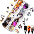 PNS Halloween Nail-art Set