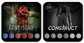 PNS Flyer Rawr-Some / Construct