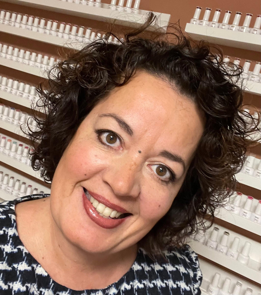 Mirjam Rose van der Woude