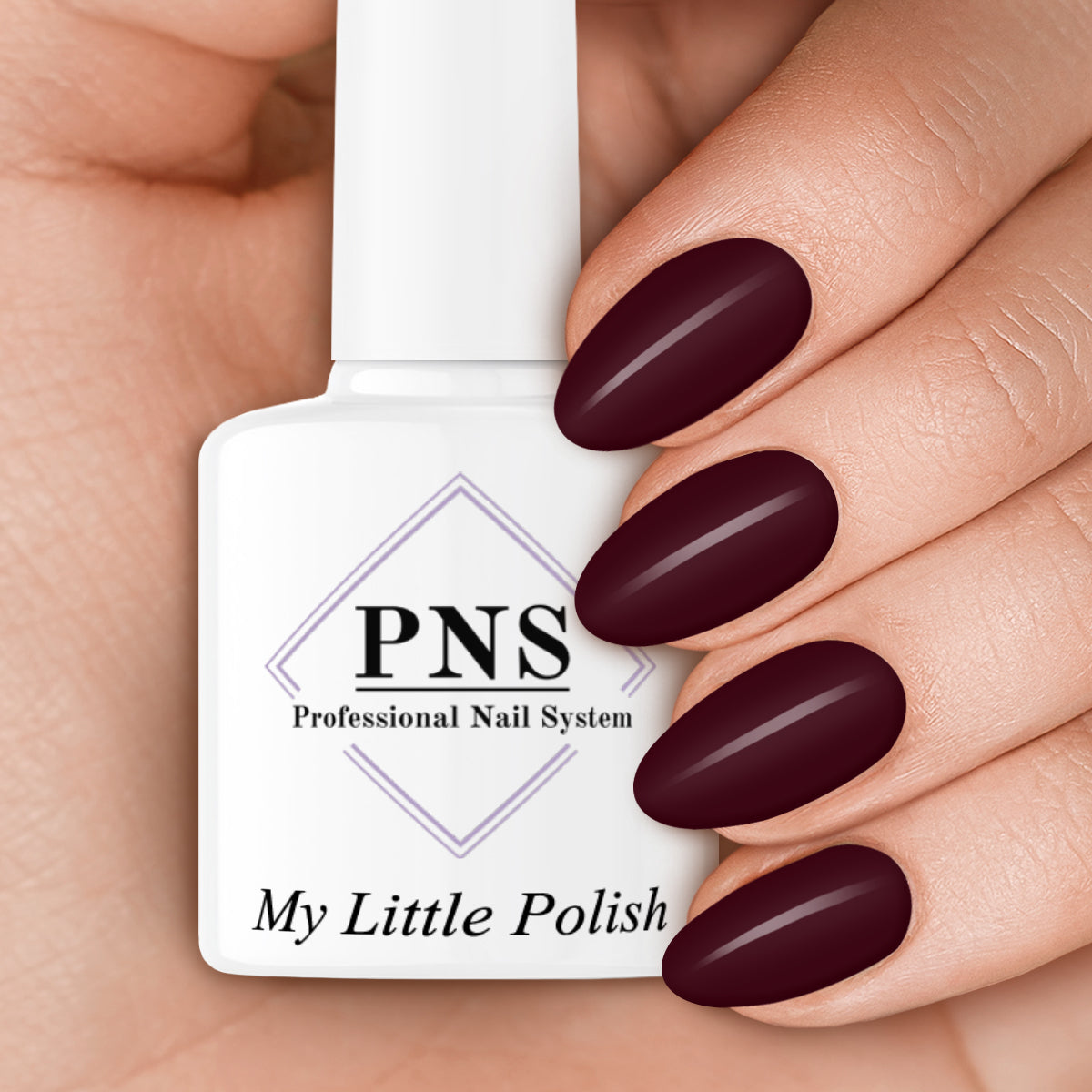 My Little Polish Rosalie 2.0