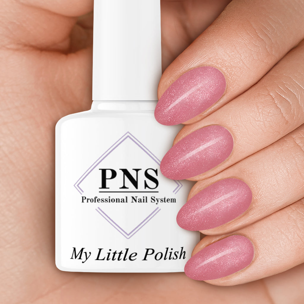 My Little Polish A Bunch of Roses Collection