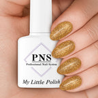 My Little Polish Solstice Flame