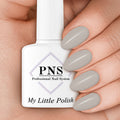 My Little Polish Stucco