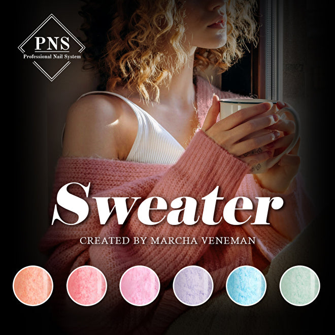 Sweater Collection