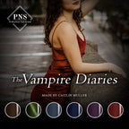 My Little Polish The Vampire Diaries