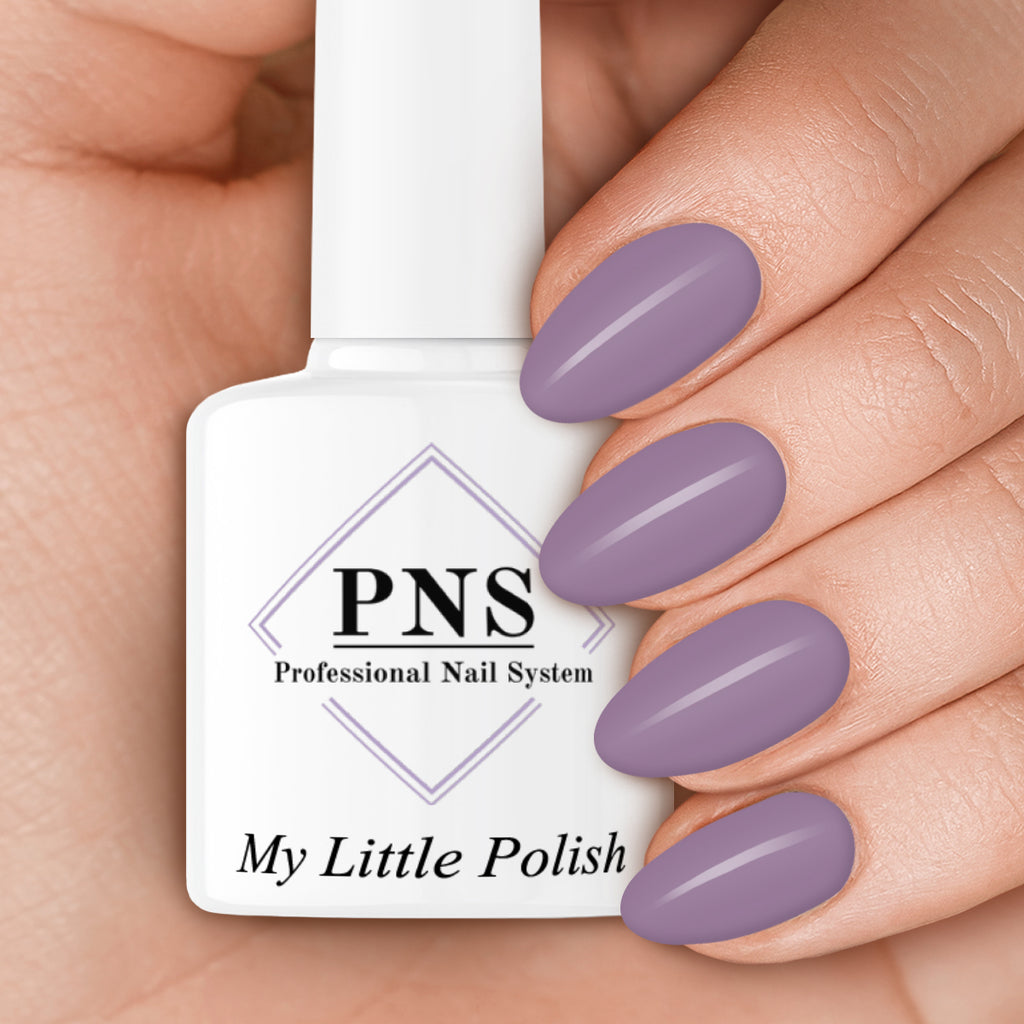 My Little Polish Walking In... Collection