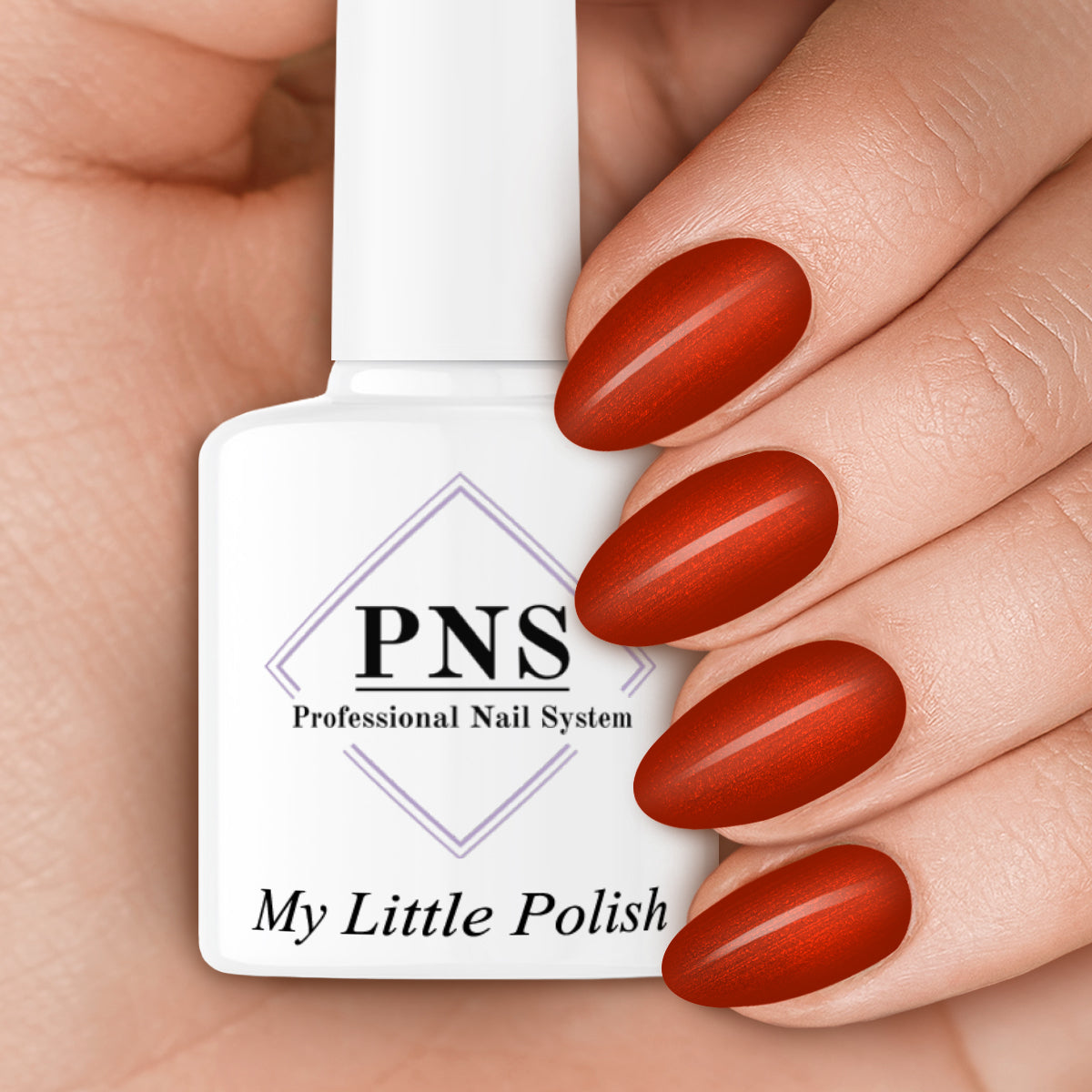 My Little Polish Zeeuwse Parel